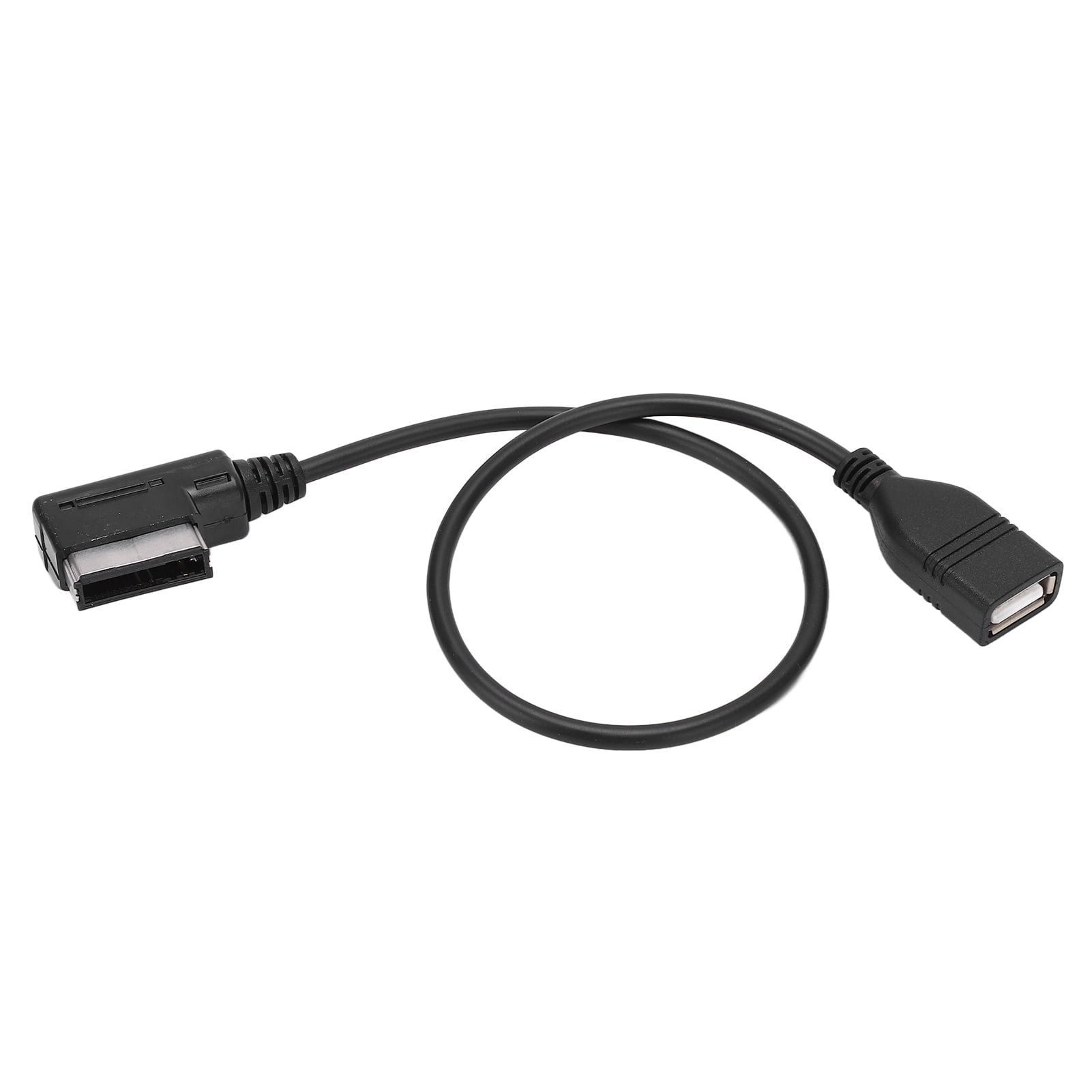 4F0 051 510 E Black AMI To USB Cable Replacement f... - Vicedeal