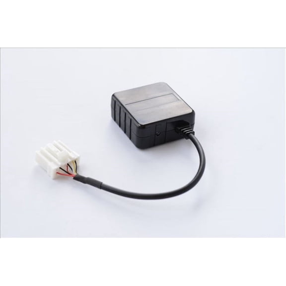 Car AUX Bluetooth Cable Digital Audio Decoding For Mazda 3 6 M3 M6 Pentium B70