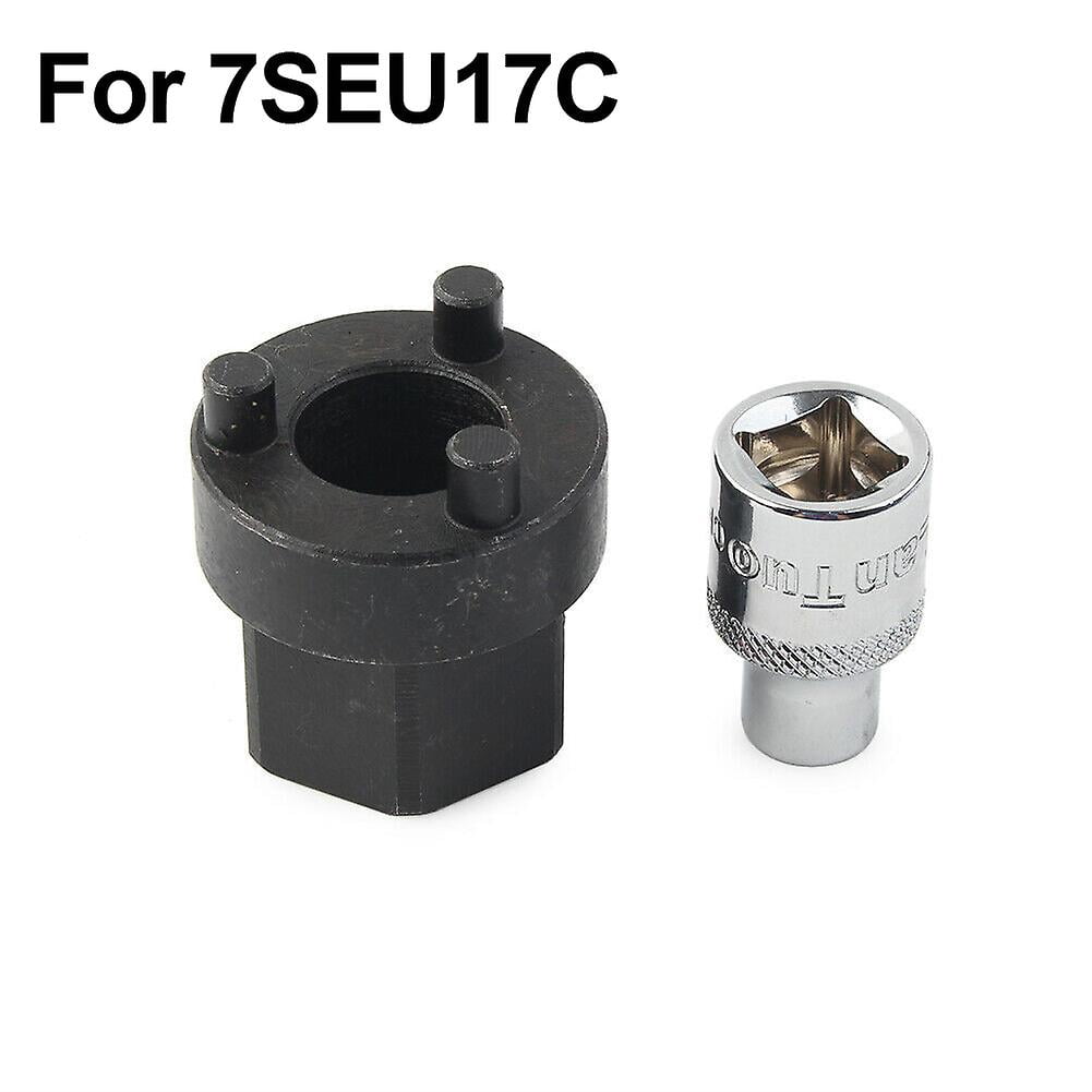 Car Ac Compressor Clutch Hub Remover Tool For Mercedes Bbenz For ...