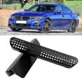Car Ac Heat Floor Air Conditioner Duct Vent Outlet Grille Cover For 3