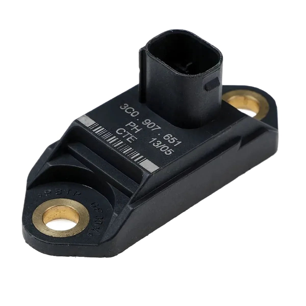 Car Acceleration Speed Sensor For A-U-D-I Q3 8U VW Golf Passat Tiguan ...