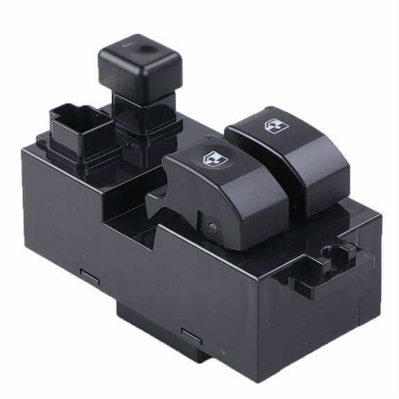 Car Accessorie Master Power Window Switch Lifter Button OE: MB781925 For Mitsubishi Pajero II 1994 1995 1996 1997 1998 1999
