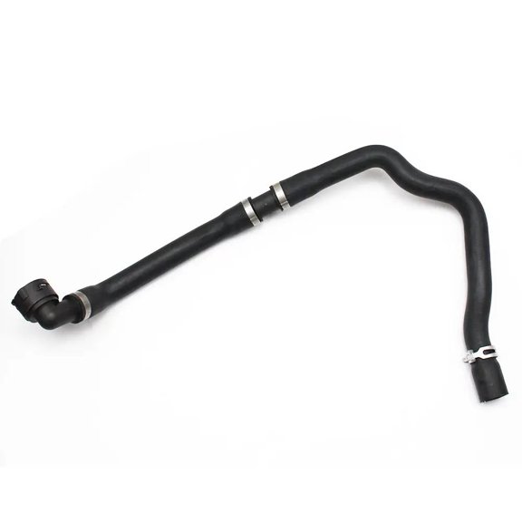 Car Accessories 1PCS Upper Or Lower Top RADIATOR HOSE 2.0L 16V PETROL For LAND-ROVER LR2 For DISCOVERY SPORT OE: LR032347 Or LR024236