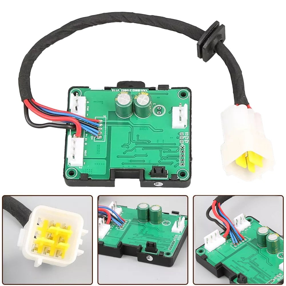 Standheizung Control Board Für 12V 5KW 8KW Diesel Heizer - Steuerplatine