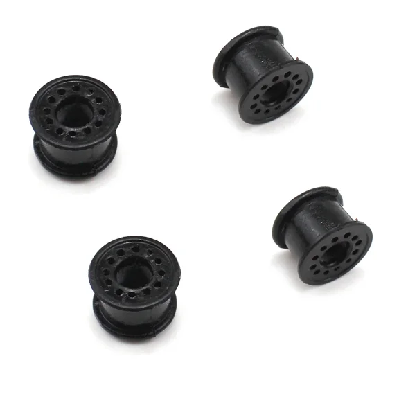 Car Accessories 4PCS Gearbox Pull Head Gear Shift Lever Wearable Cable For Ford For Focus For Fiesta