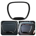 thumbnail image 1 of Car Accessories ABS Steering Wheel Cover Sticker for Challenger 2015-2022, 1 of 6