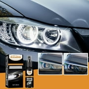 POLIWELL Car Headlights Restoration Kit, Car Headlights Lens Restore  Cleaner, 24 Pack 