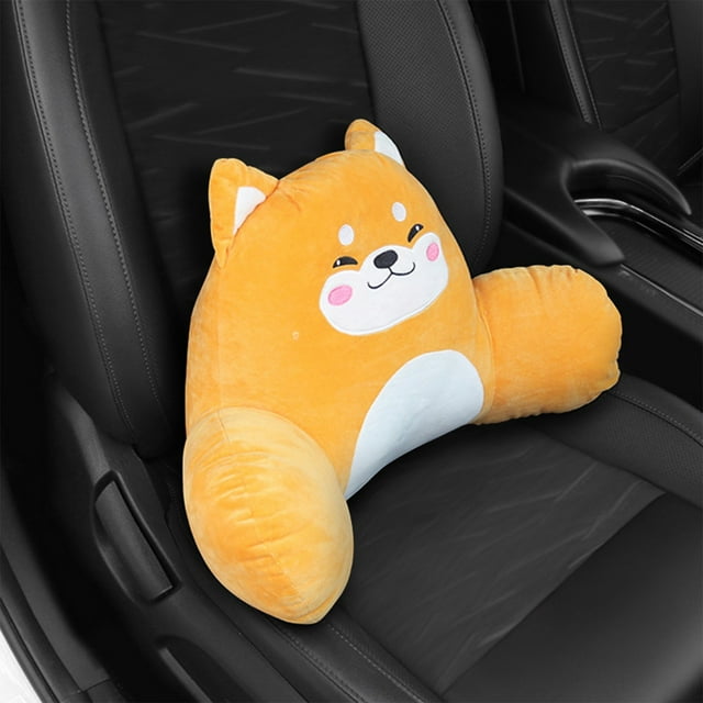 Car Accessories Car Headrest Pillow Car Seat Pillow Neck Support