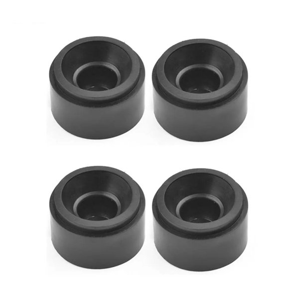 Car Accessories Engine Cover Rubber Mount Bushing Gaskets Grommets Mount Grommets For BMW
