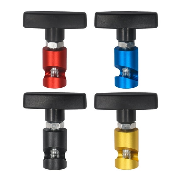Car Accessories Engine Hood Lift Rod Holder Anti-Slip Non-Slip Trunk Hydraulic Gas Rod Anti-Pinching Tool