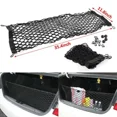 thumbnail image 1 of Car Accessories Envelope Style Trunk Cargo Net Storage Organizer Universal Us, 1 of 6