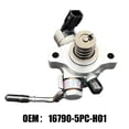 Car Accessories High Pressure Fuel Pump 167905PcH01 for Honda for