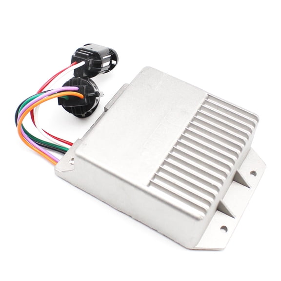 Car Accessories Ignition Control Module OE: DY184 LX203 Fit For Ford F150 F350 For Mercury For BRONCO 1975-1987
