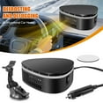Car Accessories Interior,Car Parts, Car Heater 12V 150W Portable