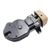 Car Accessories LHD Beige Glove Box Door Lid Handle Switch SUB-ASSY For Toyota For RAV4 2006-2012