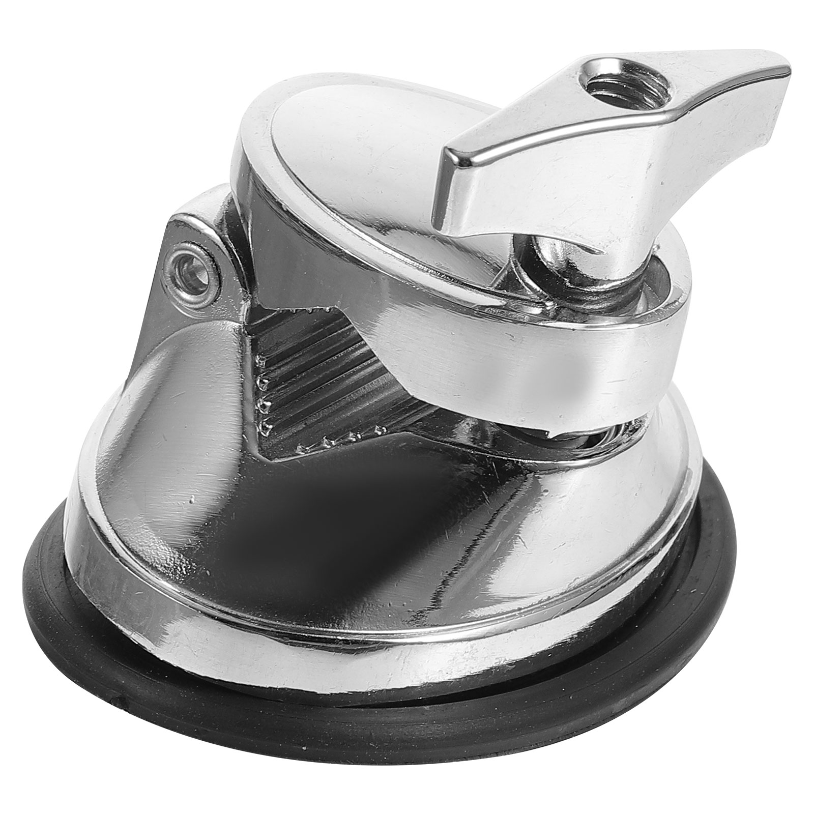 Car Accessories Lifespan Drum Rack Snare Leg Rest Tom Parts Saddle Lug Adjuster (l18 Saddle52mm