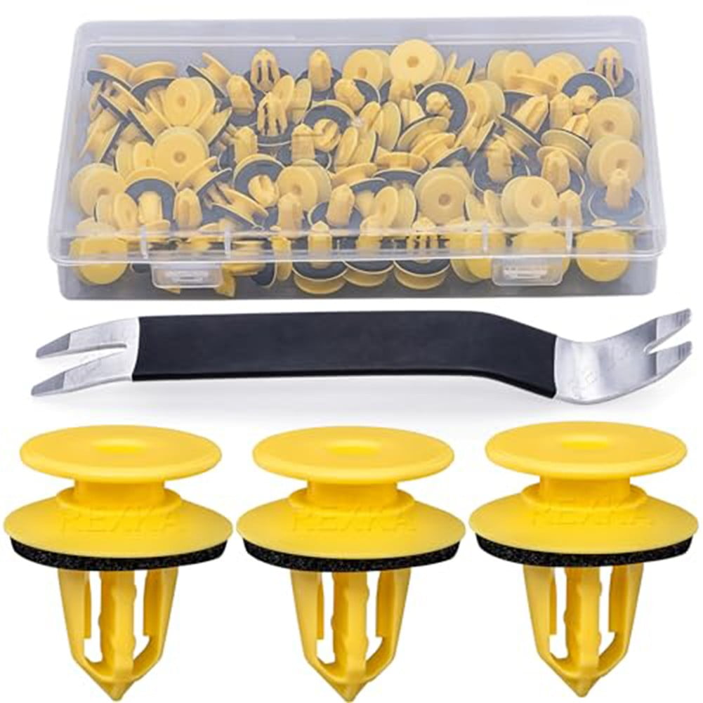 Retainer Clip Removal Tool