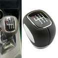 Car Accessories Stylish Gear Shift Knob Lever for Manual Transmission