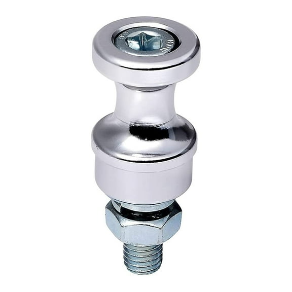 Car Accessories Winch Rope Hook Stand Steel For 3/8 Clevis Slip Half-Linked Winch Hook 10" Bolt Mount