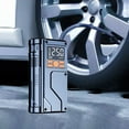 thumbnail image 1 of Car Accessories Wireless Models Car Inflatable Pump Intelligent Digital Display Portable High-power Inflatable Pump Tire Pumps on Clearance, 1 of 8