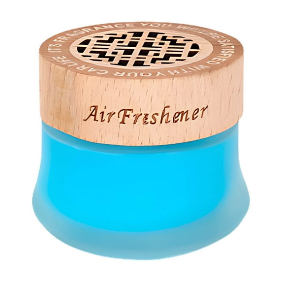 Car Accessories for Women Car Accessories Freshener Upholstery Cleaner Diffuser Bathroom 0dor Eliminator Air Freshener Funny Unscented Aroma Beads for Car Freshies Natural Non Toxic