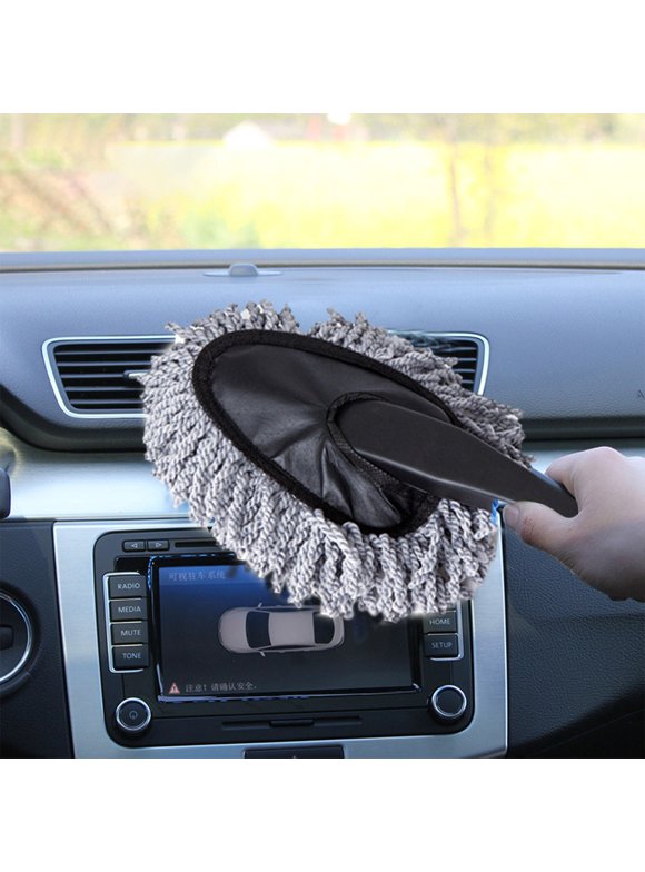 Car Wash Mops in Car Wash Supplies