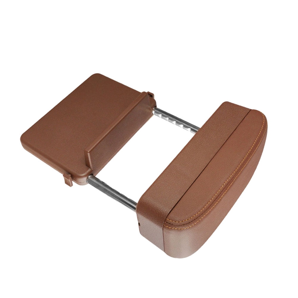 Car Accessories for Interior Car Accessories Car Armrest Box Car Center Console Tray 32X26X7CM