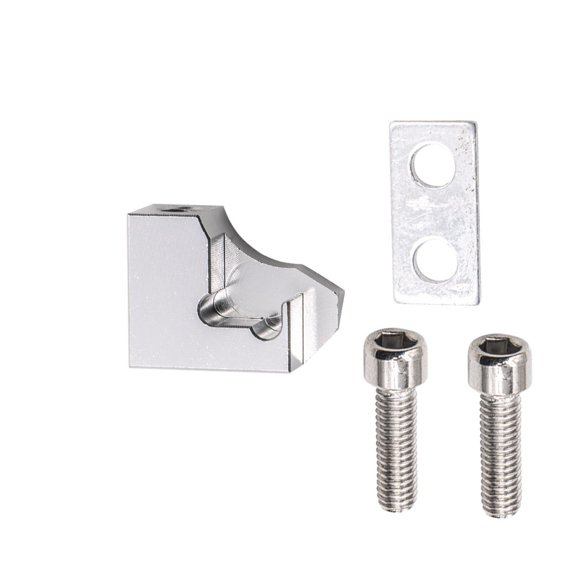 Car Accessories for Volkswagen Audi Skoda Aluminum Intake Manifold Bracket 03l129711e