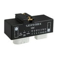 thumbnail image 1 of Car Accessory Cooling Fan Relays Radiator Fan Control Unit Module for 1J0919506K, 1 of 9