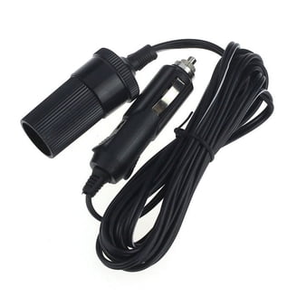12v led strip light cigarette plug Amazon.com: Universal Car LED Strip Light, Cigarette Lighter Auto Interior  Decorative Lamp, 12V Under Dash Ambient Night Light, 24 LEDs RGB Neon  Interior Atmosphere Lights for Car SUV (Blue, Cigar Lighter) :