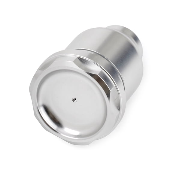 Car Accessory Metal Brake ClutchMasters Cylinders Fluid Reservoir Tanks Oil Cup for DC2 94-01