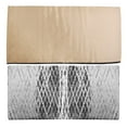thumbnail image 1 of Car Acoustic Thermal Sound Deadener Mat Car Soundproof Deadening Mat Insulation Audio Noise Insulator Pad Sound Deadening Mat, 1 of 10