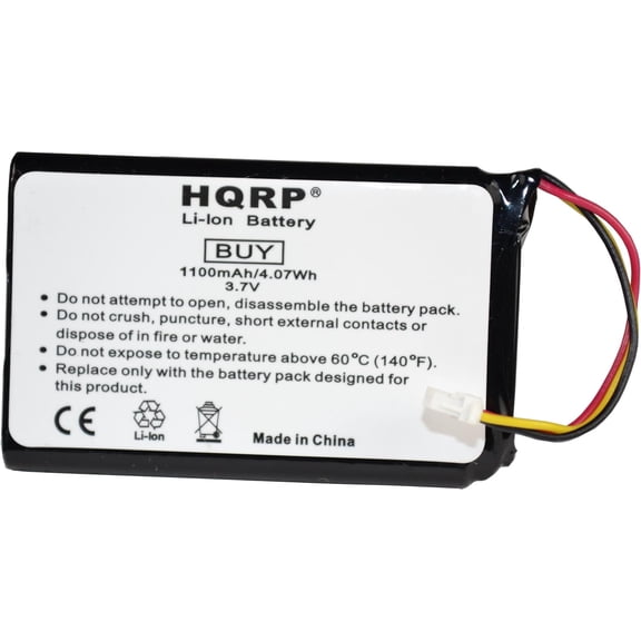 Car Active GPS Antenna for Kenwood DDX/DNX/KNA/DDX JVC Navigation Radio Compatibe with Toyota Honda Nissan