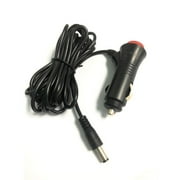 Car Adapter 12V Cigarette Lighter Cable Plug Power For 12 TVs NEW Volt