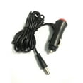 thumbnail image 1 of Car Adapter 12V Cigarette Lighter Cable Plug Power for 12 Volt TVs 8U2D, 1 of 8
