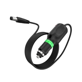 Car Adapter Compatible with Basstop T241 Peak Car Jump Starter Truck Jump Starter Power Bank