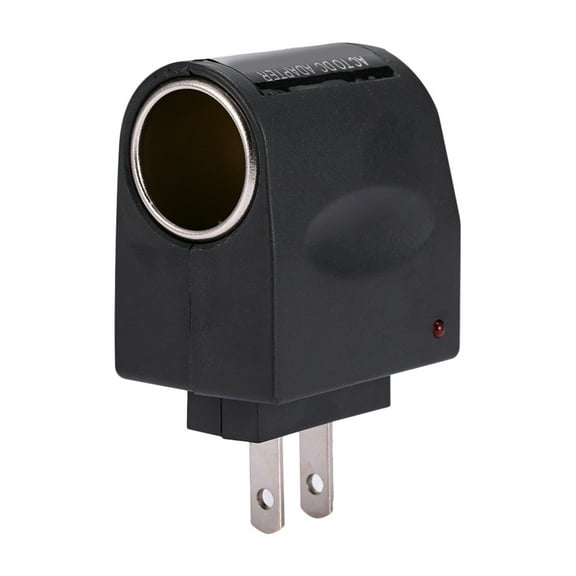 Car Adapter, High Practicality Quick Installation For Activity