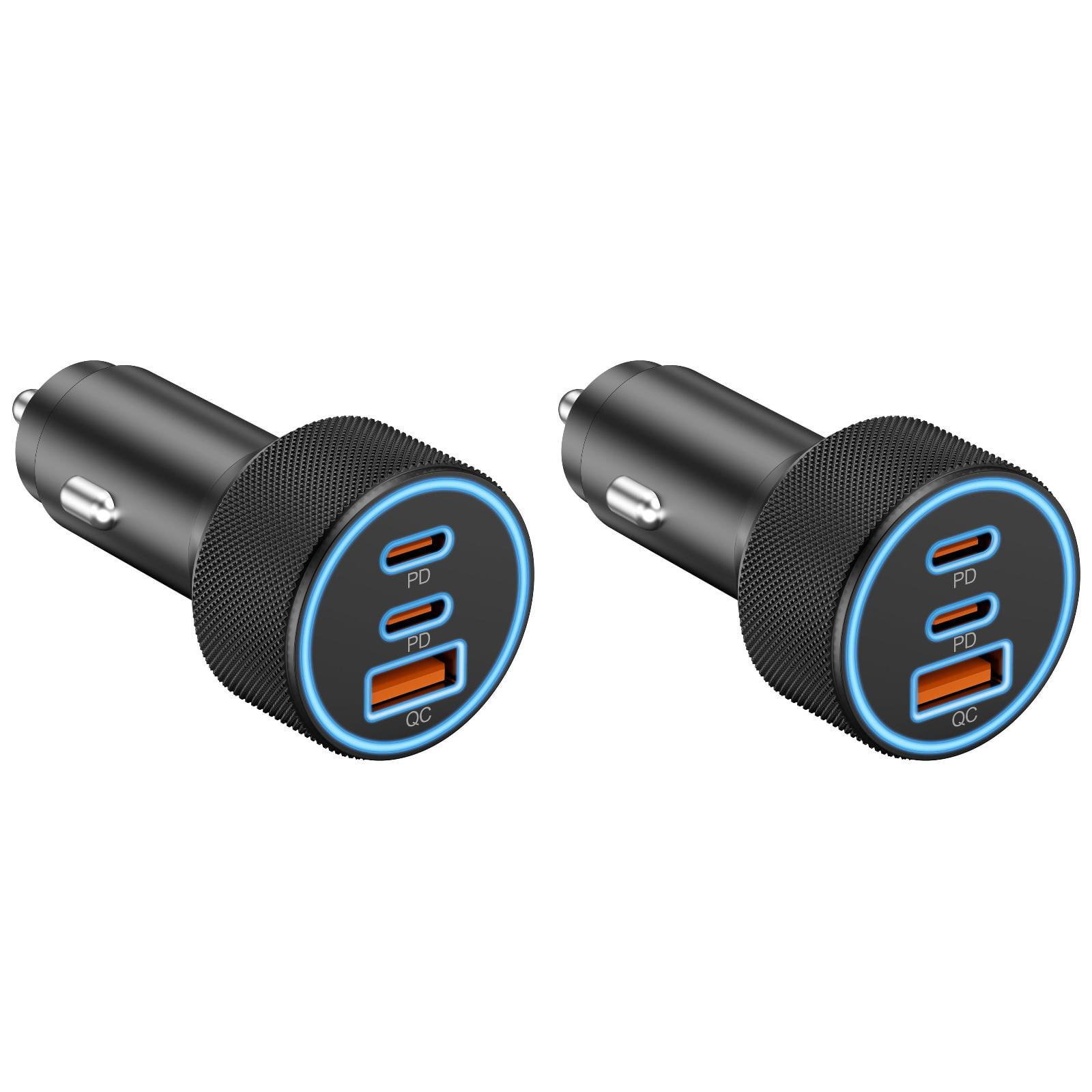 Car Adapter Plug Replacement Car Power Strip compatible with Machine Automotive J1772 1050 Car