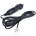 thumbnail image 1 of Car Adapter for V-alentine One V1 Radar Laser Detector Auto Power Cord DC Charger, 1 of 5