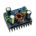 thumbnail image 1 of Car Adjustable Boost Converter DC-DC 600W 12-80V Step UP Power Supply Module, 1 of 6