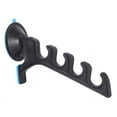 Car Adjustable Fishing Rod Holders with Suction Cups Attach, Fishing