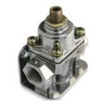 thumbnail image 1 of Car Adjustable Fuel Pressure Regulator For Holley 12-804 1-4 PSI 3/8" NPT Port, 1 of 5