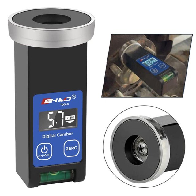 Car Adjustable Wheel Alignment Tool, Camber Castor Strut 4