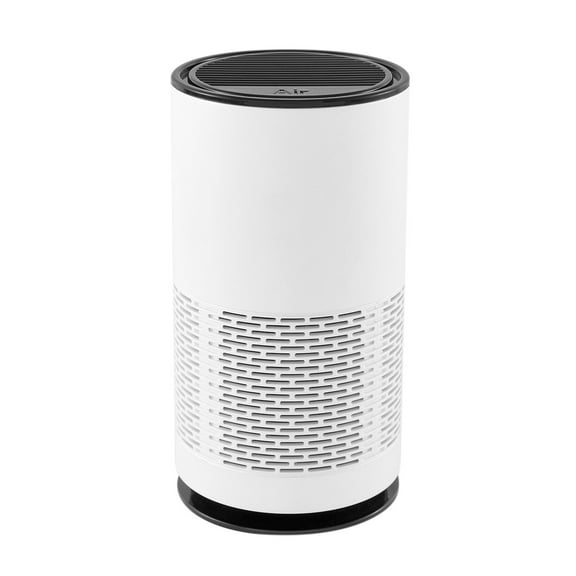 Car Air Cleaner under $5! Kadlawus Mini Air Cleanser for Car and Home, Negative Ion Air Freshener with Aromatherapy, USB Air Cleaner for Small Space, Portable Air Cleanser for Bedroom Office