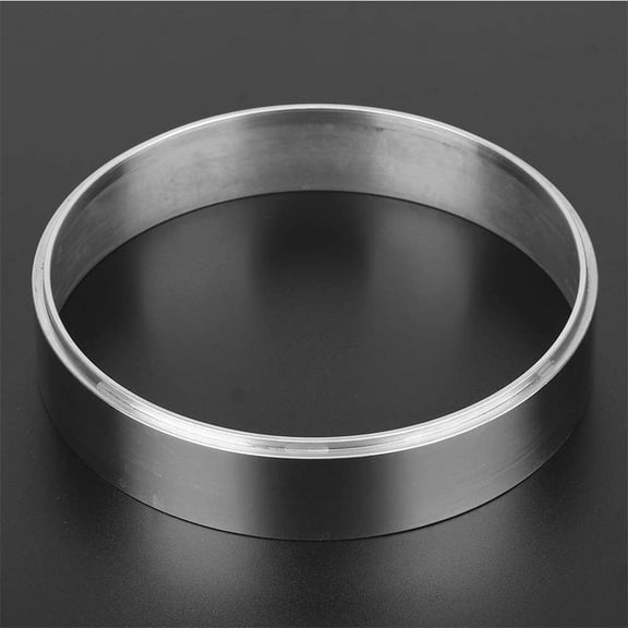 Car Air Cleaner Spacer For Demon Carter Rochester Holley Riser BBC 350 Ford 302