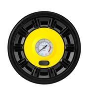 Car Air Compressor Heavy Duty Digital Tire Inflator Auto Tyre Pump DC 12V 100PSI