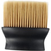 Car Air Conditioner Brush Soft Bristles Auto Interior Dust Brush Reusable Scratch Free Car Detailing Brush for Automotive Dashboard Conditioner Vents Computer(yellow)