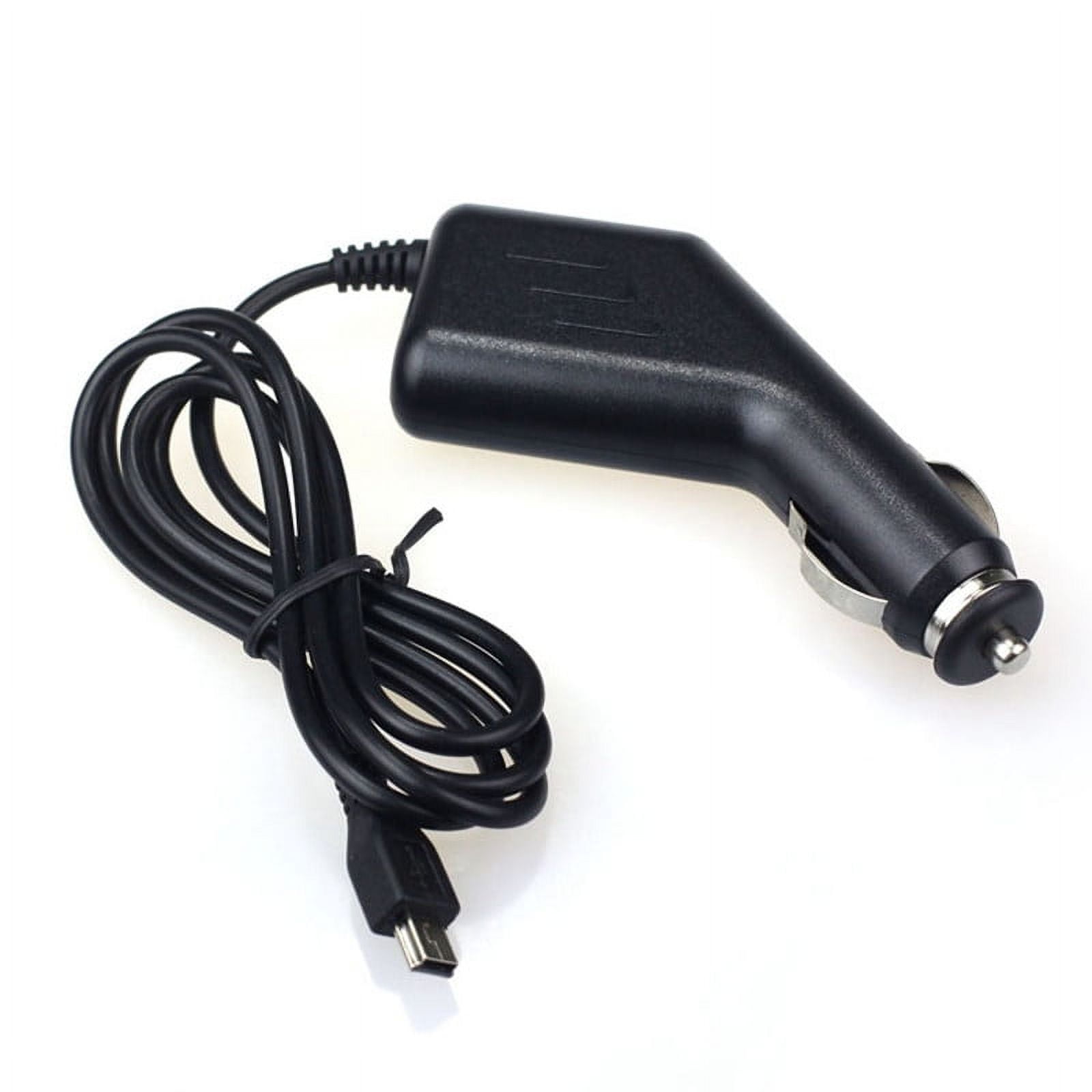 Car Air Conditioner Extender Car Charger Usbc Fast Go 2 Sockets Car