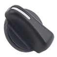 thumbnail image 1 of Car Air Conditioner Knob Switch Fan Speed Heater Control Button for TJ 1999-2006 5011218AC, 1 of 5