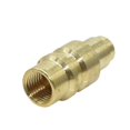Car Air Conditioner R134a Ecofriendly Welding Gas Nozzle Fluoride